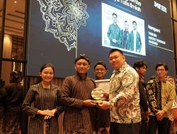 Rangkaian HLHS 2026 Tuntas, IMIP Komitmen untuk Industri Hijau Berkelanjutan