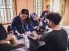 IMIP Sumbang 136 Kantong Darah pada Aksi Donor Darah