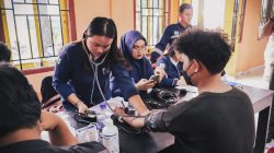 IMIP Sumbang 136 Kantong Darah pada Aksi Donor Darah