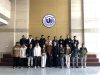 Karyawan IMIP Belajar ke Tiongkok, Tingkatkan Kompetensi untuk Industri Global