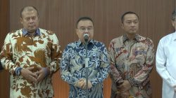 Pemerintah, DPR, hingga Elemen Buruh Kuatkan Koordinasi Cegah PHK Massal