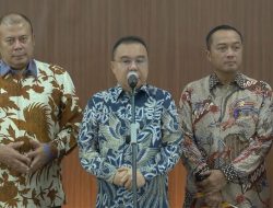 Pemerintah, DPR, hingga Elemen Buruh Kuatkan Koordinasi Cegah PHK Massal