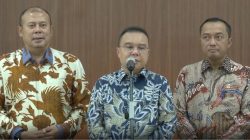 Satgas PHK Komitmen Antisipasi Permasalahan Industri yang Berpotensi Picu Pemecatan Pekerja