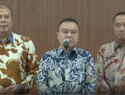 Satgas PHK Komitmen Antisipasi Permasalahan Industri yang Berpotensi Picu Pemecatan Pekerja