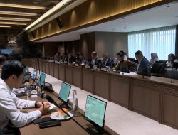 Pemerintah Tempatkan Lagi Rp281 Triliun di Perbankan demi Jaga Likuiditas dan Pertumbuhan Kredit