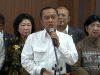 Pemerintah, DPR, dan Bank Indonesia Gelar Rapat Koordinasi Bahas Stabilitas Makroekonomi