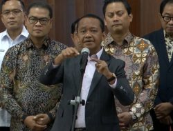 Presiden Turunkan Harga Gas Industri demi Jaga Daya Saing Industri dan Tekan Biaya Produksi
