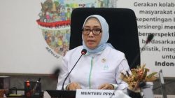 Kementerian PPPA Perkuat Perlindungan Anak dari Ancaman Judi Online