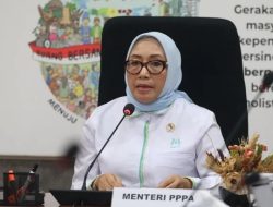 Kementerian PPPA Perkuat Perlindungan Anak dari Ancaman Judi Online