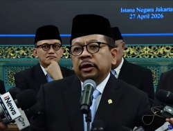 Diskusi di UGM Digeruduk, Qodari: Demokrasi Wajib Ada Dialog, Tanpa Itu Jadi Semau Gue