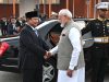 Prabowo Dukung Pendirian Kampus Top India di Indonesia Sebagai Bagian Kerja Sama Pendidikan Kedua Negara