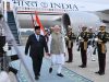 Prabowo Dorong Sabang–Andaman Jadi Koridor Strategis Baru Indonesia–India