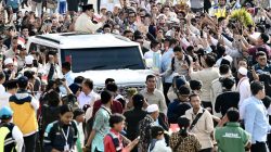 Pesan Presiden Prabowo untuk Aparat Negara: Mari Benahi Diri, Rakyat Tidak Ingin Ada Korupsi