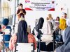 Alfamidi Laksanakan Sosialisasi dan Kurasi UMKM Banggai di Pasar Simpong