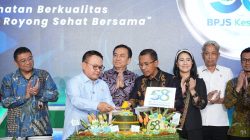 58 Tahun Menjamin Kesehatan Bangsa, BPJS Kesehatan Perkuat Layanan bagi 285 Juta Peserta JKN