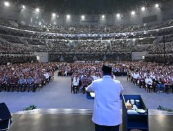 Prabowo Sebut KDKMP Akan Ciptakan Perputaran Uang Rp223 T, Barang Subsidi Lebih Tepat Sasaran