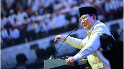 Prabowo Beberkan Asal Usul Ide Koperasi Merah Putih: Agar Rakyat Tidak Lapar dan Terjerat Lintah Darat