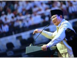 Prabowo Beberkan Asal Usul Ide Koperasi Merah Putih: Agar Rakyat Tidak Lapar dan Terjerat Lintah Darat