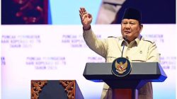 Prabowo: KDKMP Akan Salurkan Kredit Super Mikro dengan Bunga 8 Persen