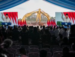 Tak Sekadar Hasilkan Gas, Proyek Abadi Masela Sumbang Penerimaan Negara hingga