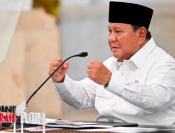 Prabowo Cerita Keberhasilan DSI: Kelola Devisa Lebih Dari USD 10,5 Miliar hingga Diakui Dunia