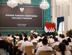 Prabowo: Indonesia Juara Utama Digitalisasi Pendidikan PBB, Kita Diakui Dunia!