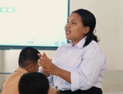 Sekolah Rakyat Buka Jalan Anak Prasejahtera Raih Pendidikan Berkualitas