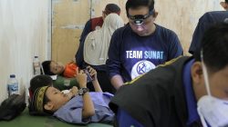Gandeng Berbagai Komunitas, PT IMIP Gelar Khitanan Massal Gratis di Morowali