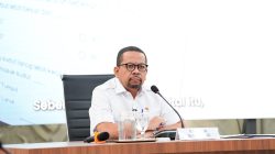 Berkat Papan Interaktif Digital, 98 Persen Siswa Mudah Memahami Pelajaran