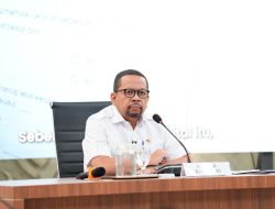 Berkat Papan Interaktif Digital, 98 Persen Siswa Mudah Memahami Pelajaran