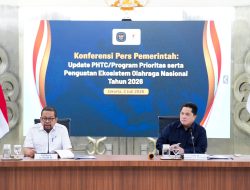 Jamin Kesejahteraan di Masa Tua, Pemerintah Siapkan Skema Dana Pensiun untuk Atlet