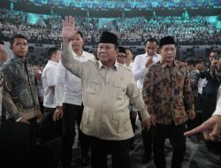 Pengurus Yakin Koperasi Desa/Kelurahan Merah Putih Bisa Jadi Penggerak Ekonomi Rakyat