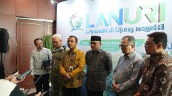 Layanan BPJS Kesehatan Jangkau Penduduk Daerah 3T
