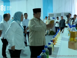 B50 Perkuat Kemandirian Energi, Gerakkan Ekonomi Nasional