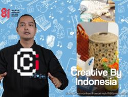 Jagoan Ekonomi Kreatif Lokal Siap Tembus Pasar Global