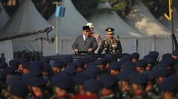 6 Pesan Prabowo ke Polri di Hari Bhayangkara: Jaga Kepercayaan, Jangan Menyusahkan Rakyat
