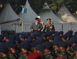 6 Pesan Prabowo ke Polri di Hari Bhayangkara: Jaga Kepercayaan, Jangan Menyusahkan Rakyat