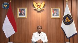Qodari: Pemilihan Logo HUT ke-81 RI Cerminkan Perhatian Pemerintah dalam Hormati Pilihan Publik