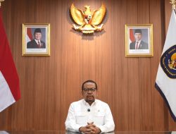 Qodari: Pemilihan Logo HUT ke-81 RI Cerminkan Perhatian Pemerintah dalam Hormati Pilihan Publik