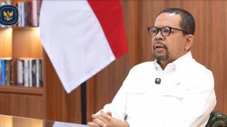 Qodari: Tarif Listrik Harusnya Naik, tapi Pemerintah Menjaga Daya Beli Masyarakat