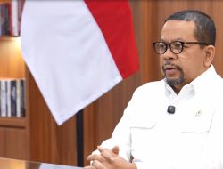 Pemerintah Sempurnakan Program Pelatihan SPPI, Keselamatan Peserta Jadi Prioritas