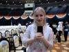 Pertama Kali Bertemu Prabowo, Warga Asal Jerman: Indonesia Punya Presiden yang Humoris dan Hangat