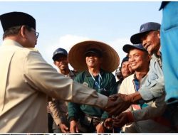 Petani Tebu Titip Harapan untuk Presiden Prabowo: Sejahterakan Kaum Tani