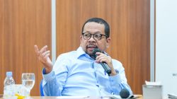 Qodari: Posisi Duduk Sidang Kabinet Mengikuti Format Taklimat Presiden
