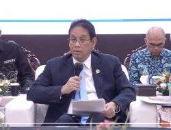 Pendapatan Negara Tumbuh 21 Persen Per Juni, Defisit Fiskal Tetap Terjaga