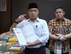 Prabowo Bertekad Perbaiki Buku Ajar SD-SMA, Jadikan Negara Lain sebagai Referensi