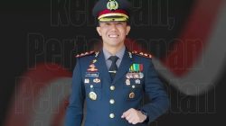 AKBP Putu Hendra Binangkari, Dirreskrimsus Polda Sulteng.