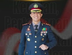 AKBP Putu Hendra Binangkari Kembali ke Polda Sulteng Jadi Dirreskrimsus
