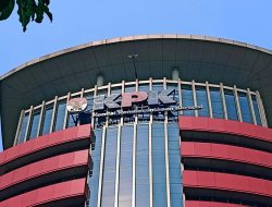 Ini Daftar 12 Kepala Daerah se-Indonesia yang Ditangkap KPK Januari – Agustus 2026