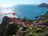 Geopark Phu Yen Bidik Status UNESCO Global Geopark